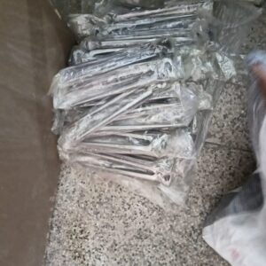 Double Socket Wrenches