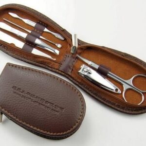 Manicure Tools Set