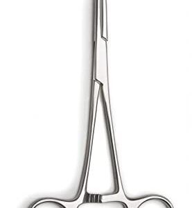 Babcock Tissue Forceps
