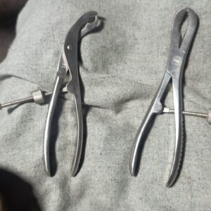 Bone Holding Forceps