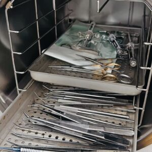 Dental Instrument Set