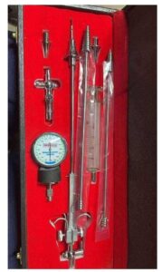 External Fixator Instrument Set