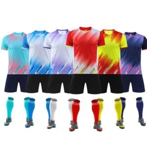 Soccer Uniform Kits