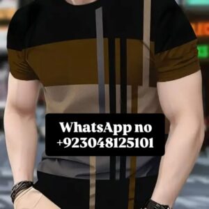Men's Short-Sleeve T-Shirt