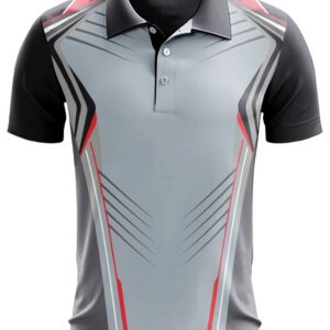 Men's Custom Polo Shirt