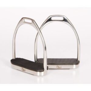Stainless Steel Stirrup Irons